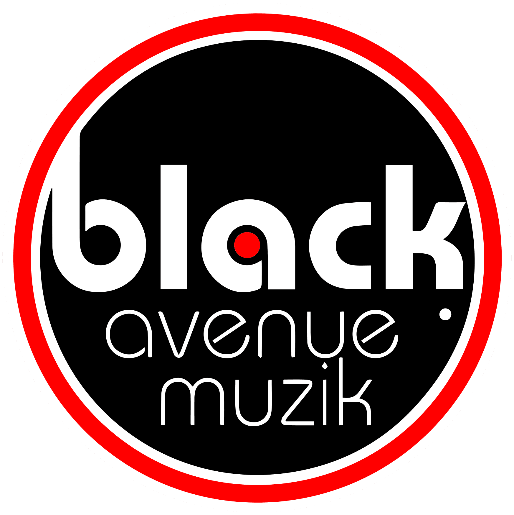Black Avenue Muzik